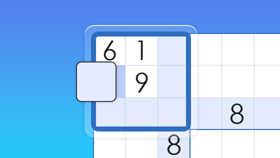 sudoku solve techniques