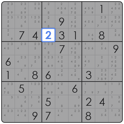 definition sudoku